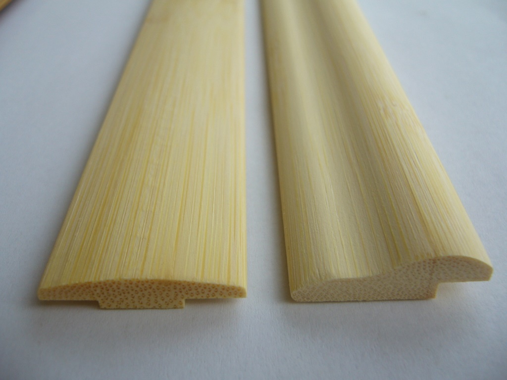 bambusz szegőléc